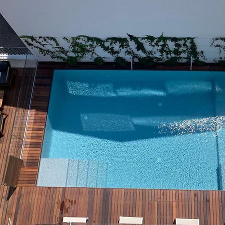 Hotel Columbia Μπελάρια-Ιτζέα Μαρίνα Εξωτερικό φωτογραφία